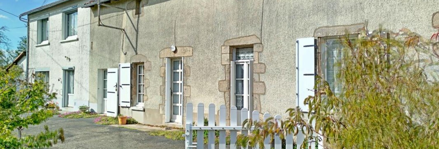 Divers 4 Pièces 222 m² à vendre à Cholet (49300)