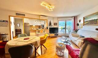 Appartement 3 Pièces 75 m² à vendre à Annecy (74000)