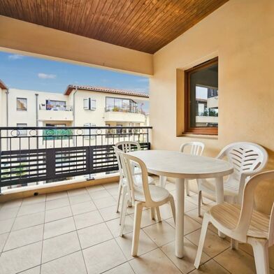 Appartement 3 pièces 159000 €