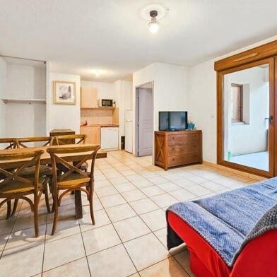 Appartement 3 pièces 159000 €