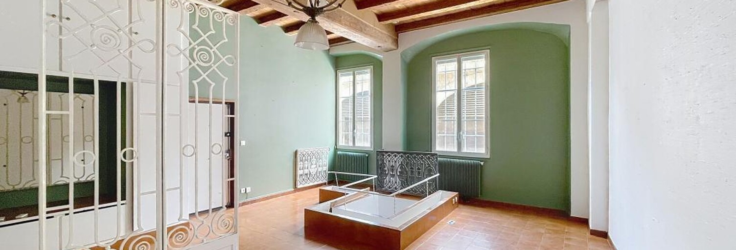 Appartement 4 Pièces 106 m² à vendre à Lyon 5 (69005)