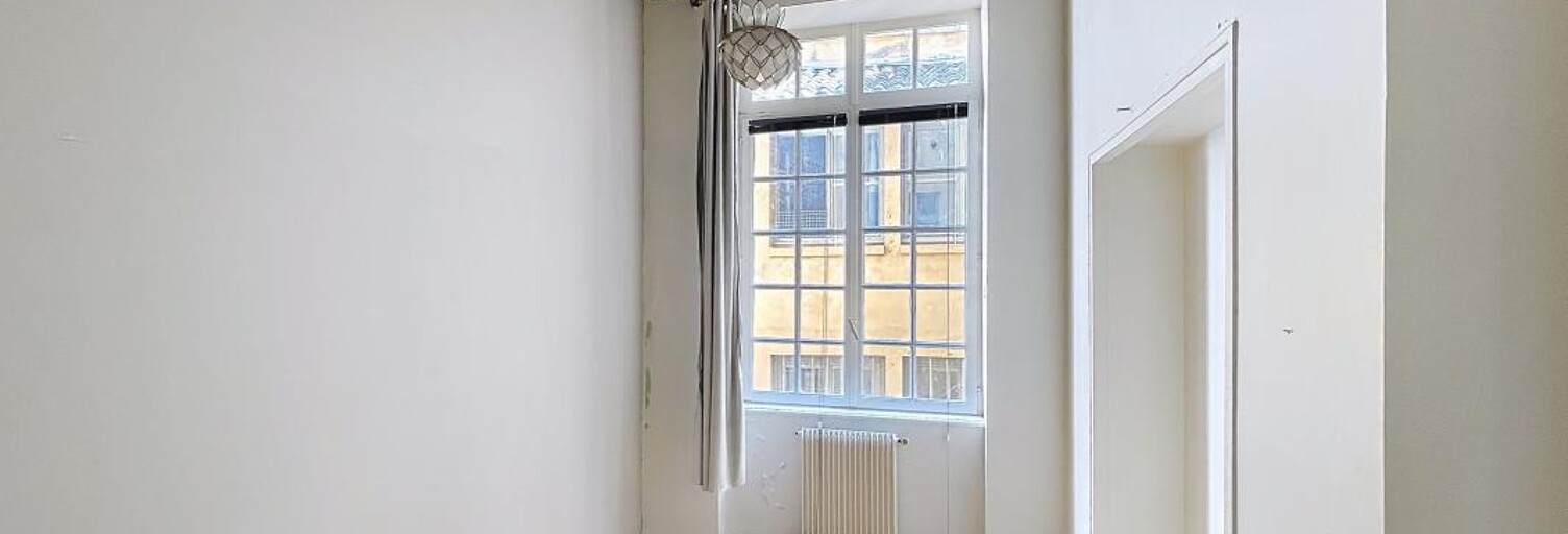 Appartement 4 Pièces 106 m² à vendre à Lyon 5 (69005)