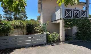 Appartement 2 Pièces 29 m² à vendre à Arcachon (33120)