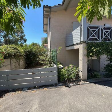 Appartement 2 pièces 180200 €