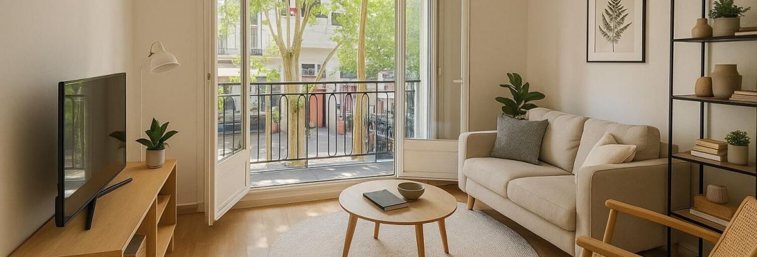Appartement 3 Pièces 73 m² à vendre à Arcachon (33120)