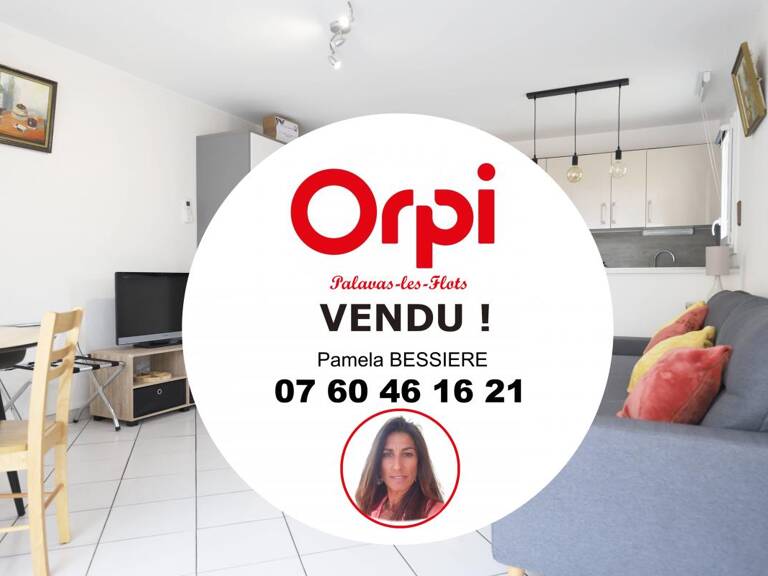 Appartement À Vendre — photo 1