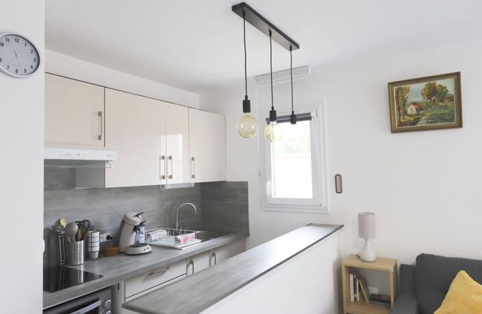 Appartement À Vendre — photo 5
