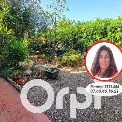 Maison 6 pièces 943000 €