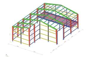 Local industriel   m² à vendre à Bénesse-Maremne (40230)