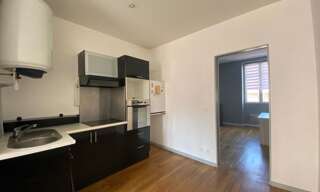 Appartement 1 Pièce 29 m² à vendre à Nancy (54000)