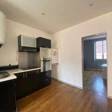 Appartement 1 pièces 81000 €