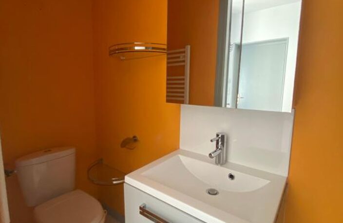 STUDIO POUR INVESTISSEMENT LOCATIF — photo 4