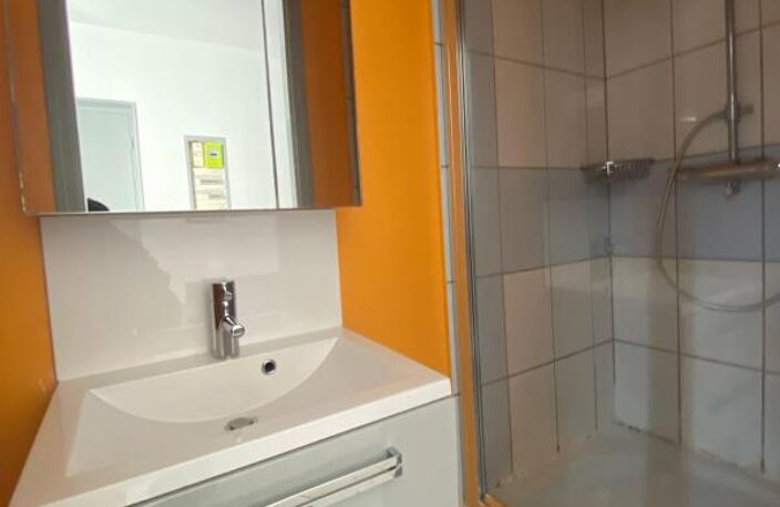 STUDIO POUR INVESTISSEMENT LOCATIF — photo 5