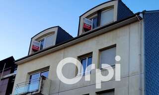 Appartement 2 Pièces 41 m² à vendre à Bolbec (76210)