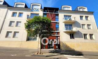 Appartement 2 Pièces 41 m² à vendre à Bolbec (76210)