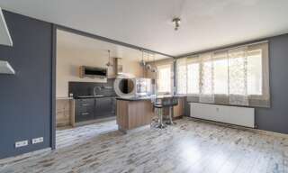 Appartement 2 Pièces 53 m² à vendre à Reims (51100)