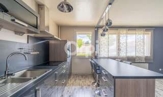 Appartement 2 Pièces 53 m² à vendre à Reims (51100)