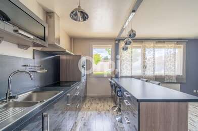 Appartement 2 pièces 145000 €