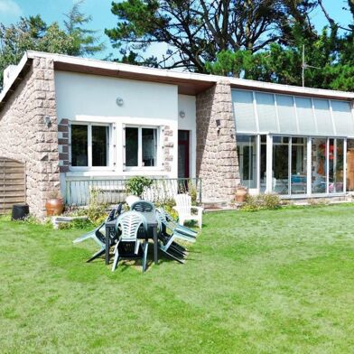 Maison 4 pièces 434650 €