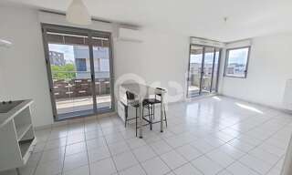 Appartement 3 Pièces 64 m² à vendre à Blagnac (31700)