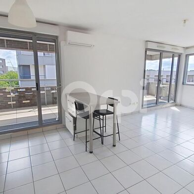 Appartement 3 pièces 185000 €