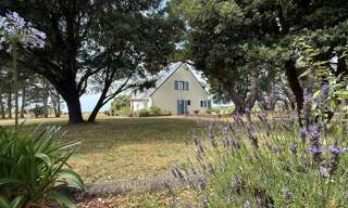 Maison 6 Pièces 230 m² à vendre à Guérande (44350)