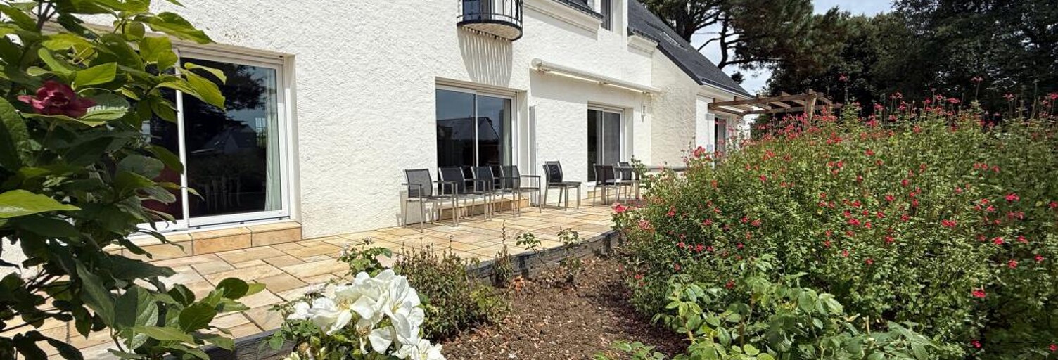 Maison 6 Pièces 230 m² à vendre à Guérande (44350)