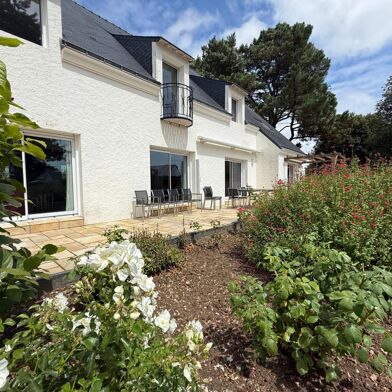 Maison 6 pièces 836000 €