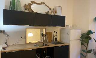 Appartement 2 Pièces 30 m² à vendre à Toulouse (31000)