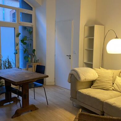 Appartement 2 pièces 189000 €