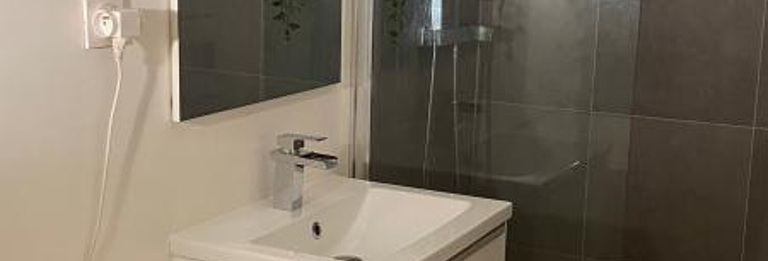 Appartement 2 Pièces 30 m² à vendre à Toulouse (31000)