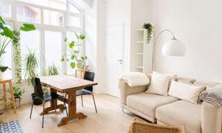 Appartement 2 Pièces 30 m² à vendre à Toulouse (31000)