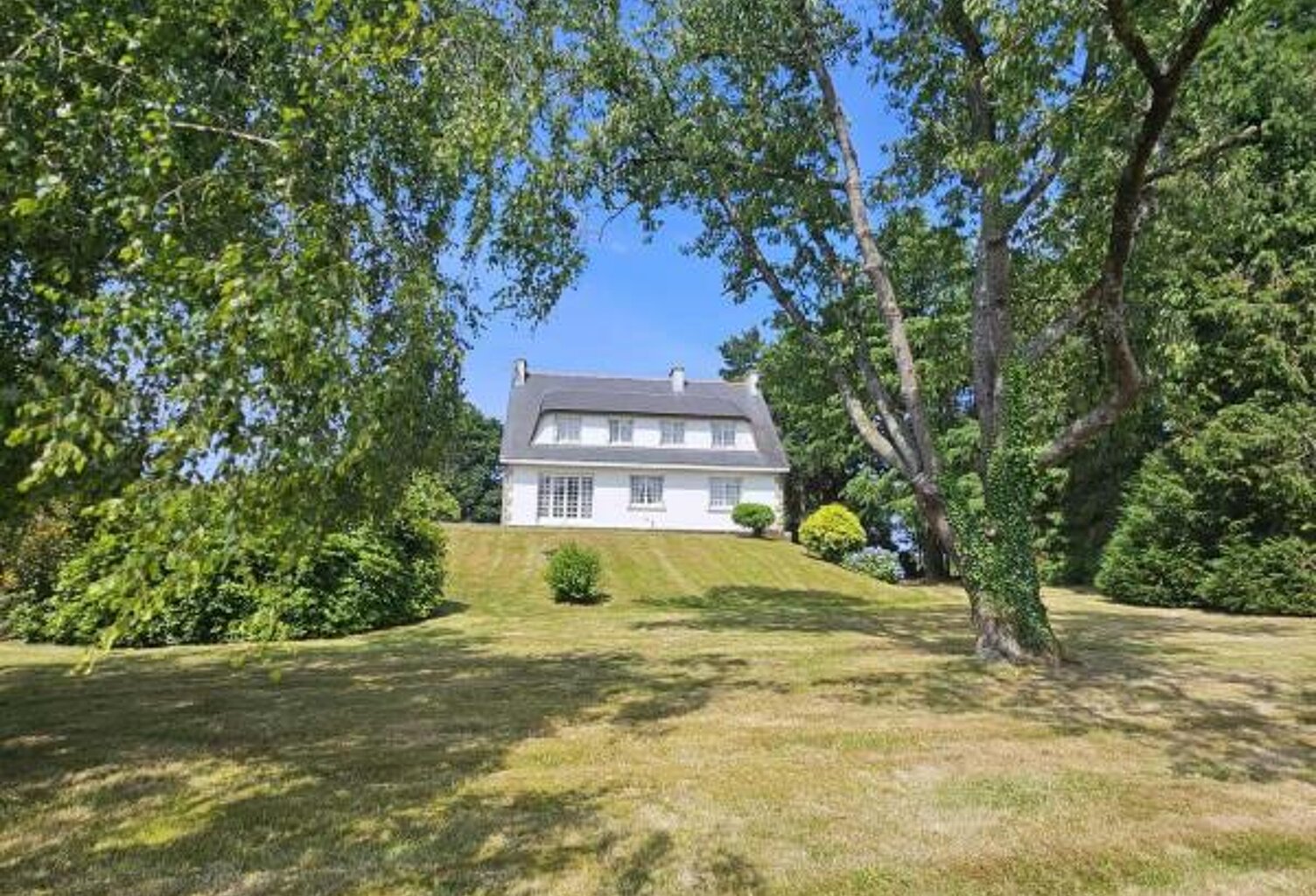 Maison À Vendre — photo 1