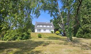 Maison 6 Pièces 206 m² à vendre à Saint-Jean-la-Poterie (56350)