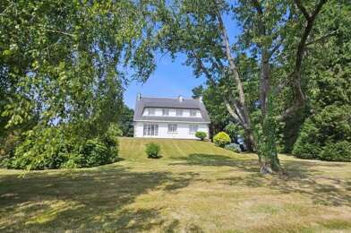 Maison 6 pièces 304500 €