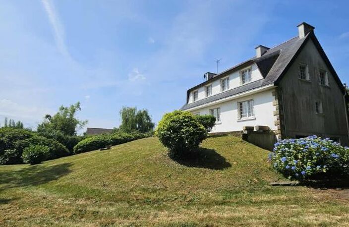 Maison À Vendre — photo 2