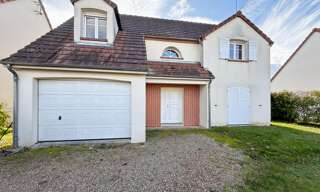 Maison 5 Pièces 134 m² à vendre à Saint-Cyr-en-Val (45590)