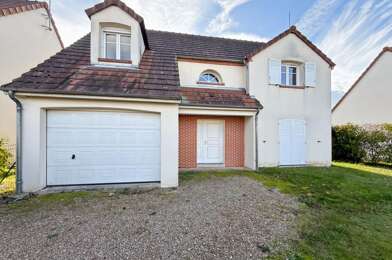 Maison 5 pièces 288750 €