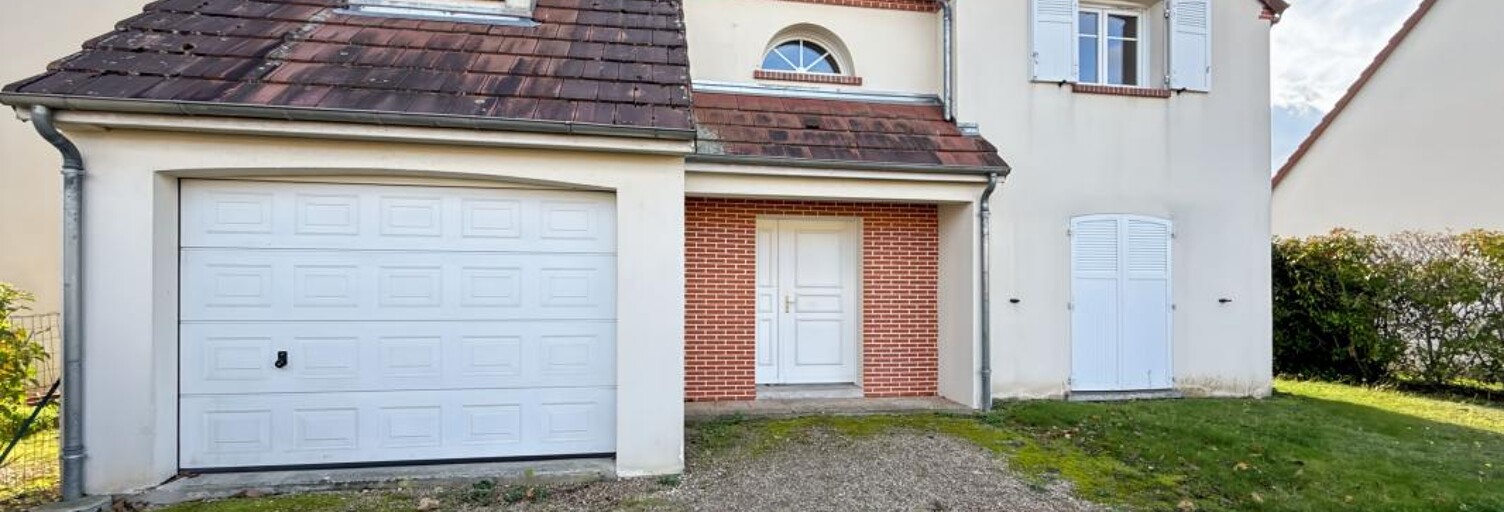 Maison 5 Pièces 134 m² à vendre à Saint-Cyr-en-Val (45590)