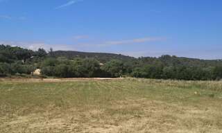 Terrain  1015 m² à vendre à Uzès (30700)