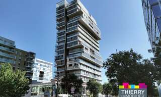 Appartement 3 Pièces 65 m² à vendre à Nantes (44000)