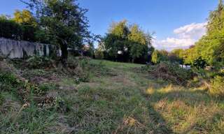 Terrain  605 m² à vendre à Épernay (51200)