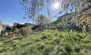 Terrain  605 m² à vendre à Épernay (51200)