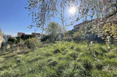 Terrain  99000 €
