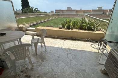 Appartement 3 pièces 494000 €