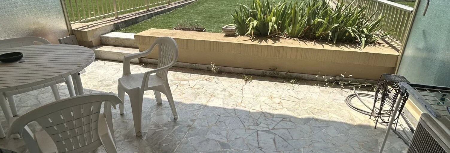 Appartement 3 Pièces 80 m² à vendre à Antibes (06600)