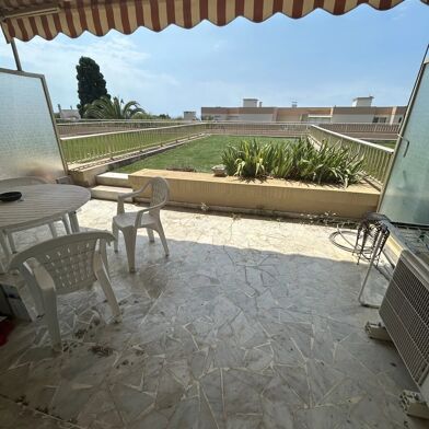 Appartement 3 pièces 494000 €