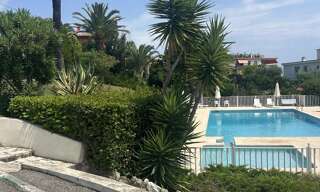 Appartement 3 Pièces 80 m² à vendre à Antibes (06600)