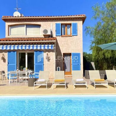 Maison 4 pièces 2850 €