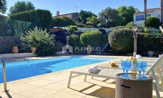 Maison 4 Pièces 100 m² à louer à Vallauris (06220)